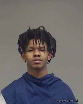 Dayveon Lashawn Thomas Mugshot