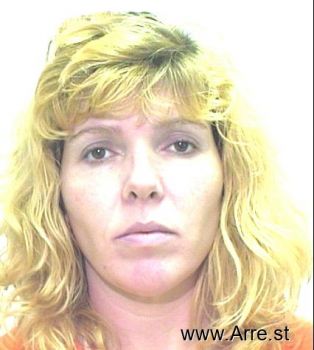 Deana Renee Davison Mugshot