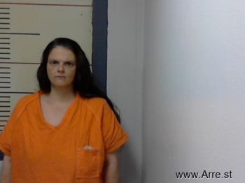 Deana Laurarae Harris Mugshot