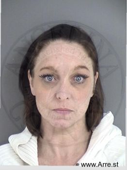 Deana Sunshine Turner Mugshot