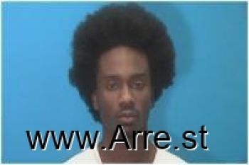 Deandre Josiah Carr Mugshot