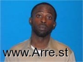 Deandre Lee Coleman Mugshot