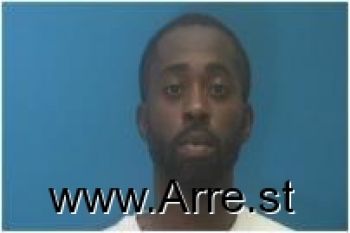 Deandre Lee Coleman Mugshot