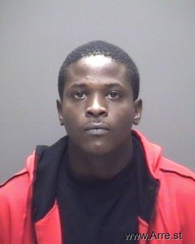 Deandre Devonne Cooper Mugshot