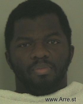 Deandre Deminic Davis Mugshot