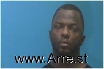 Deandre Deminic Davis Mugshot