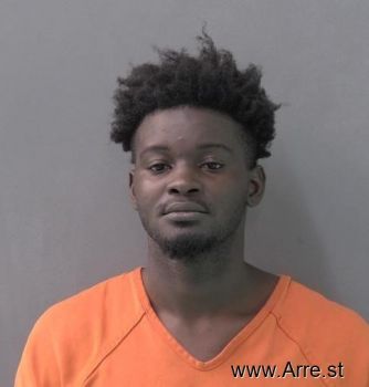 Deandre Deshaun Davis Mugshot