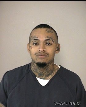 Deandre Raeceil Davis Mugshot