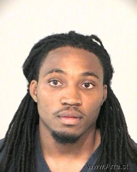 Deandre Lavaughn Jackson Mugshot