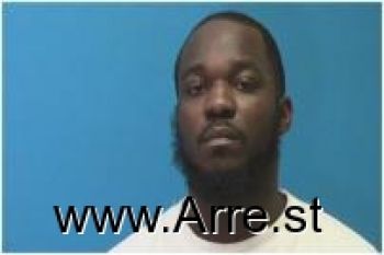 Deandre Martell Johnson Mugshot