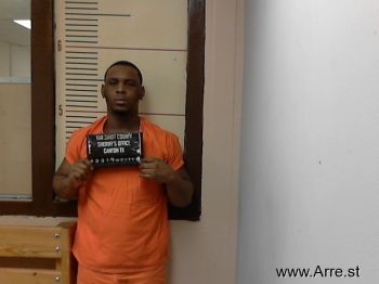 Deandre Lorenzo Jones Mugshot