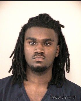 Deandre Rayshard Smith Mugshot