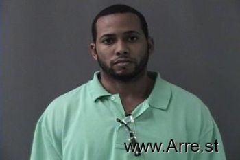 Deandre Jahmar Stevens Mugshot