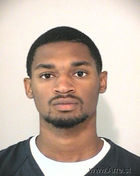 Deandre Deshain Williams Mugshot