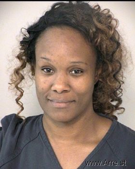 Deandrea Lanique Lawson Mugshot