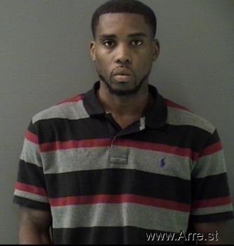 Deandrew Markey Lewis Mugshot