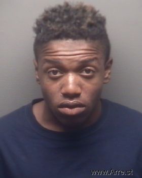 Deangelo  Griffin Mugshot