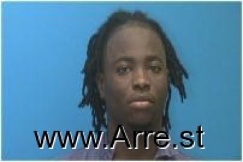 Deangelo Antwann Howard Mugshot