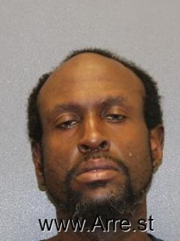 Deangelo  Jackson Mugshot