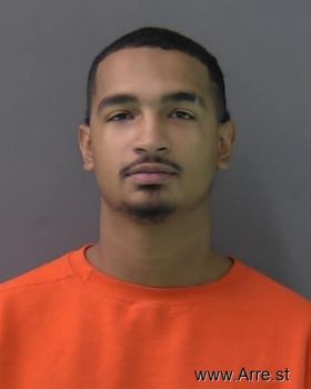 Deangelo Trey Lamont Reynolds Mugshot