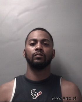 Deangelo D Robinson Mugshot