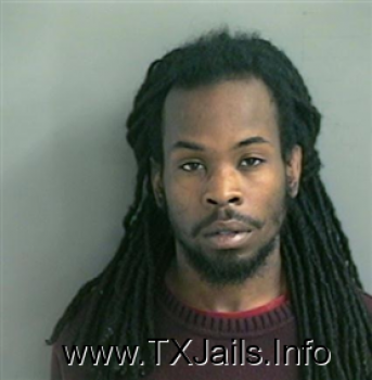 Deangelo  Smith Mugshot