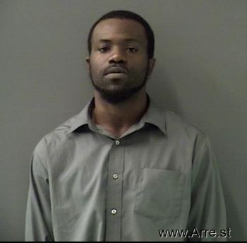 Deangelo Maurice Wilson Mugshot