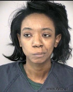 Deanna Kellisha Brown Mugshot