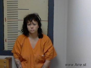 Deanna Michelle Greer Mugshot