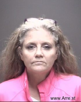 Deanna Stephens Jackson Mugshot