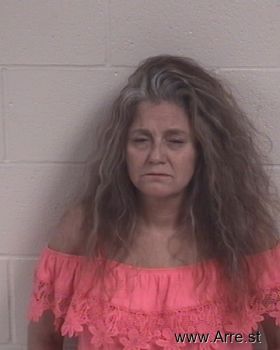 Deanna Stephens Jackson Mugshot