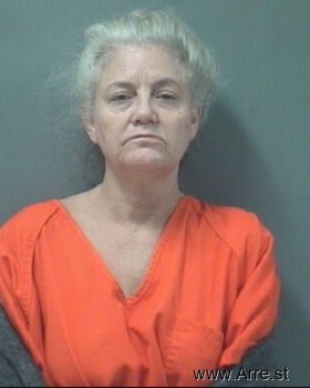 Deanna Stephens Jackson Mugshot