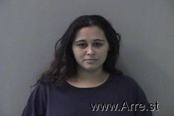 Deanna  Martinez Mugshot