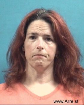 Deanna Burgin Miller Mugshot