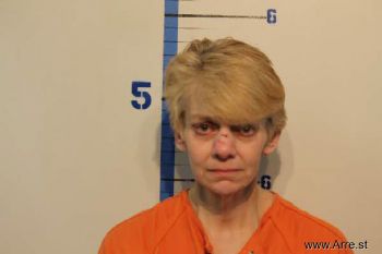 Deanna Kay Tibbs Mugshot