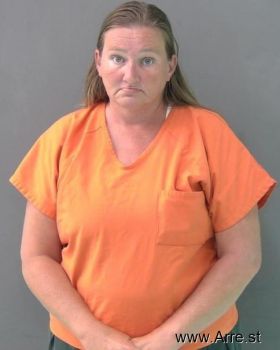 Deanne Melissa Hopkins Mugshot