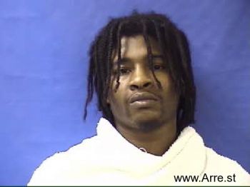 Deanthony Deshae Richmond Mugshot