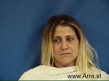 Debbie Lynn Brewer Mugshot