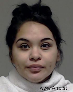 Deborah Beatrice Garcia Mugshot