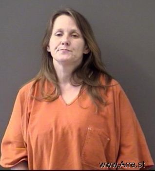 Deborah Faye Inman Mugshot