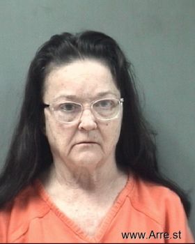 Deborah  Nall-kiger Mugshot