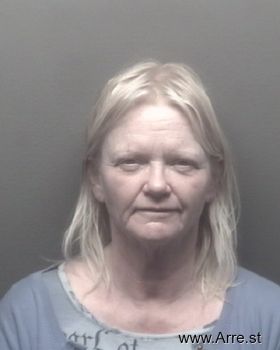 Deborah Reeves Reynolds Mugshot