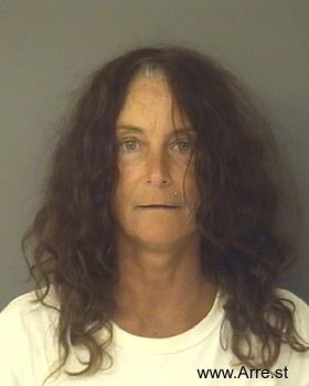 Deborah Diane Riccio Mugshot