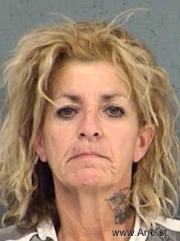 Deborah Kaye Talley Mugshot