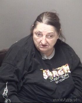 Debra Ann Bacot Mugshot