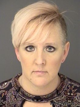 Debra Ann Blair Mugshot