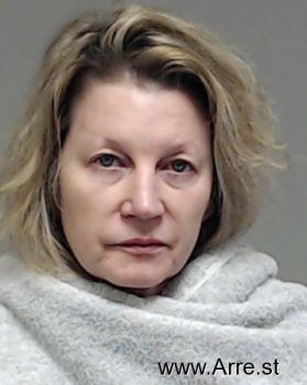 Debra Lynn Johnson-townsend Mugshot