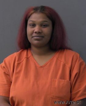 Debra Ann Moore Mugshot