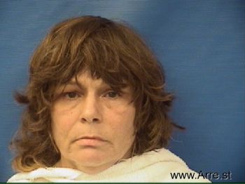 Debra Marie Smith Mugshot