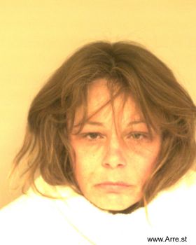 Debra Miller Smith Mugshot